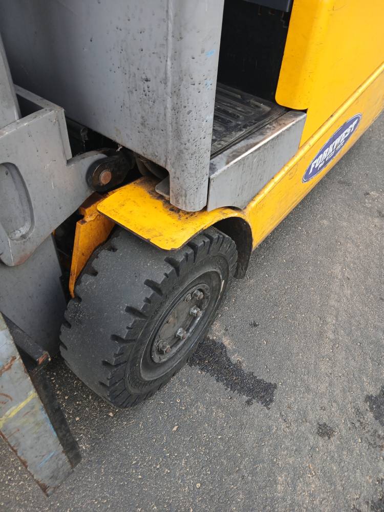 JUNGHEINRICH EFG216KN3