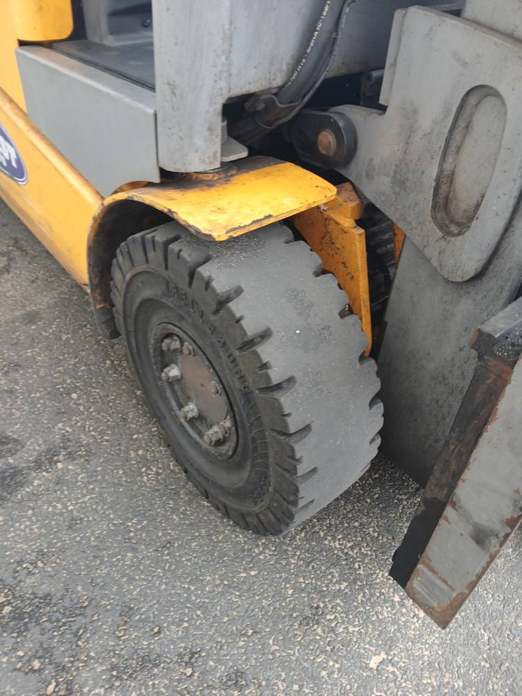 JUNGHEINRICH EFG216KN3