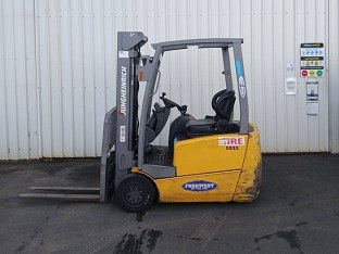 JUNGHEINRICH EFG216KN3