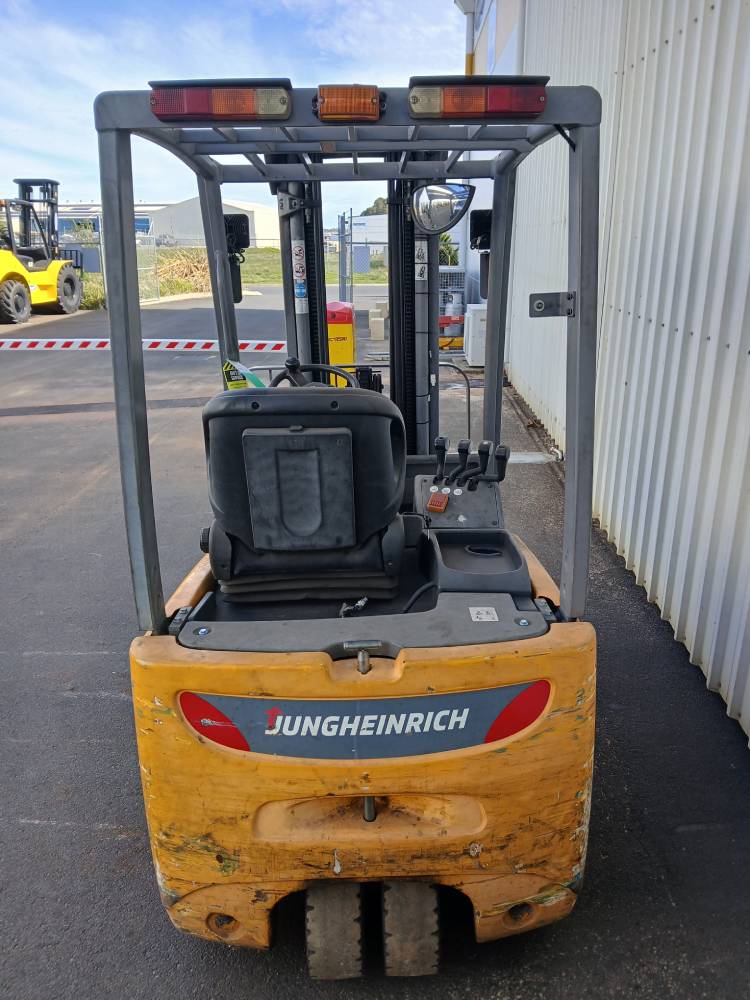 JUNGHEINRICH EFG216KN3