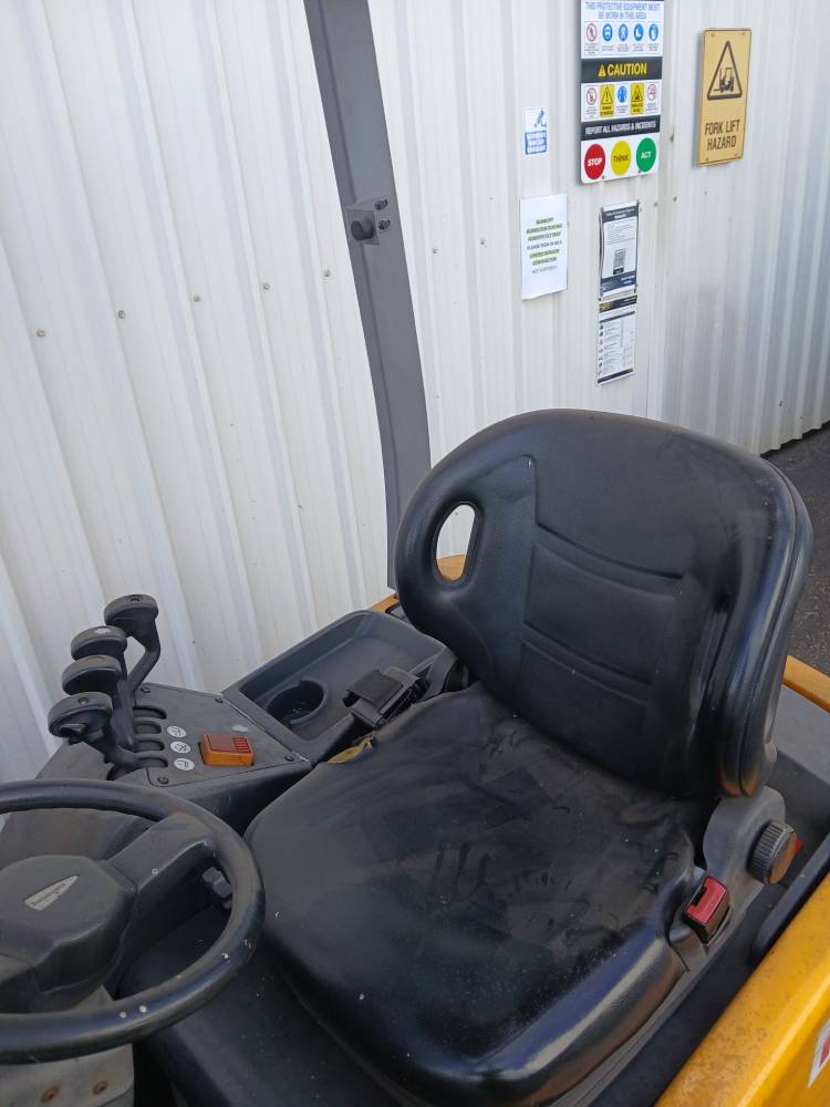 JUNGHEINRICH EFG216KN3