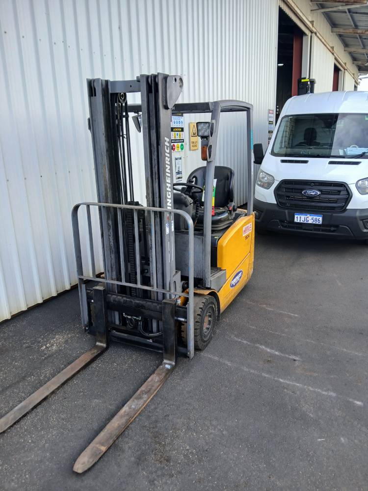 JUNGHEINRICH EFG216KN3