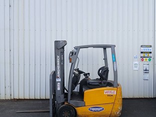 JUNGHEINRICH EFG216KN3