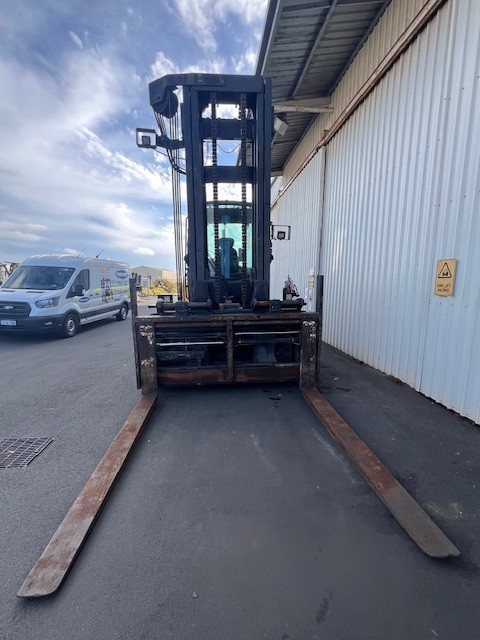 YALE GDP360EC