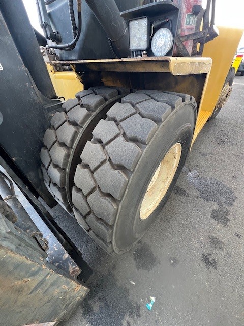 YALE GDP360EC