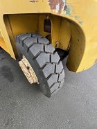 Used forklift: YALE GDP360EC