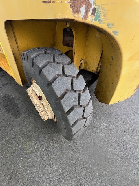 YALE GDP360EC