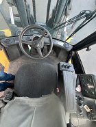 Used forklift: YALE GDP360EC