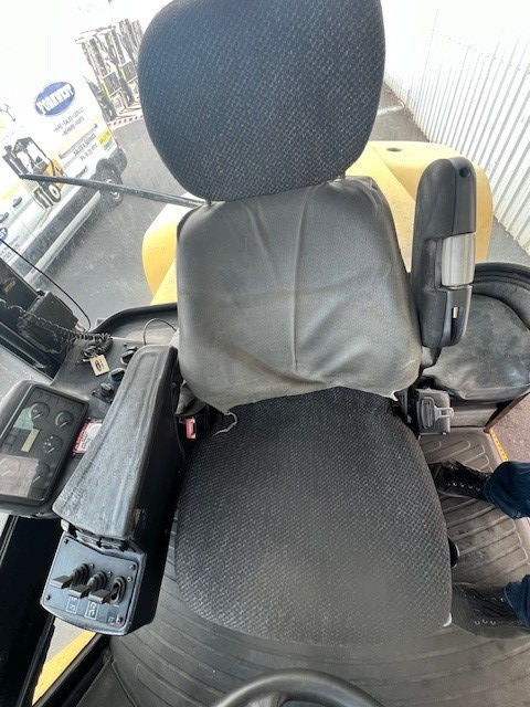 YALE GDP360EC