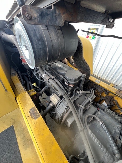 YALE GDP360EC