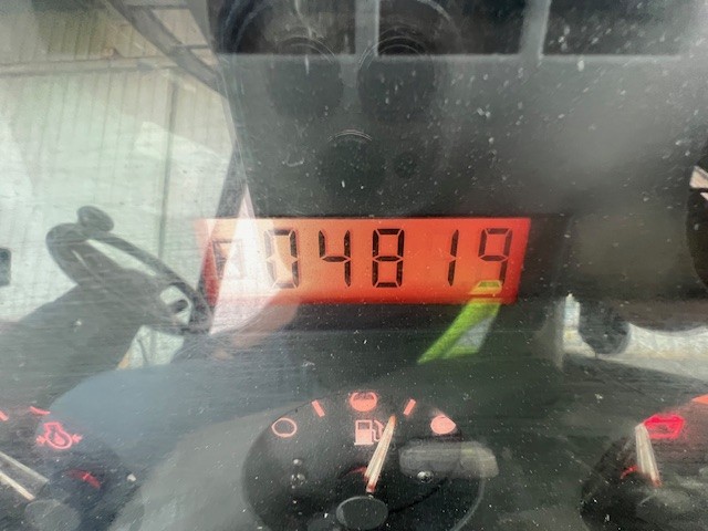 YALE GDP360EC