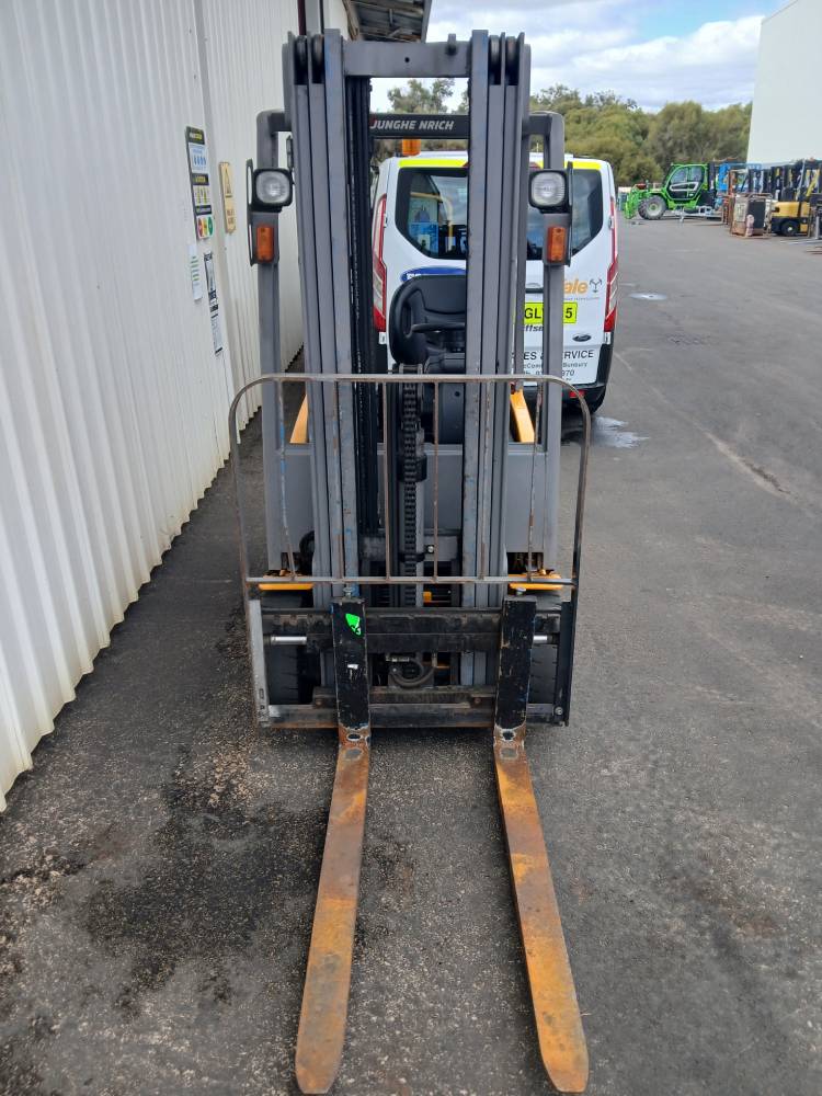 JUNGHEINRICH EFG216KN