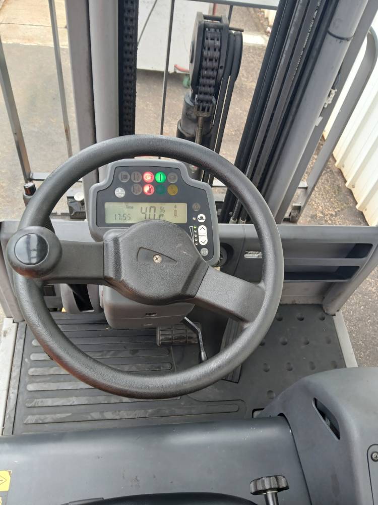JUNGHEINRICH EFG216KN