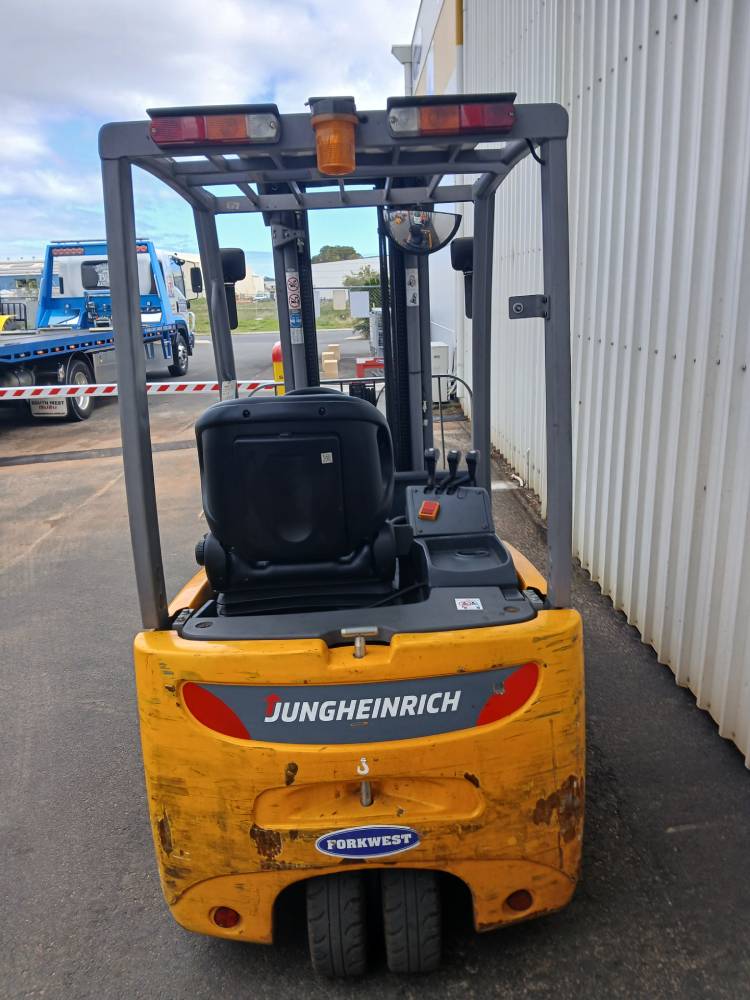 JUNGHEINRICH EFG216KN