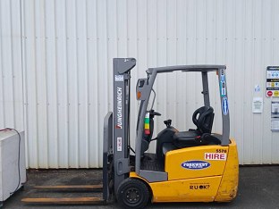 JUNGHEINRICH EFG216KN