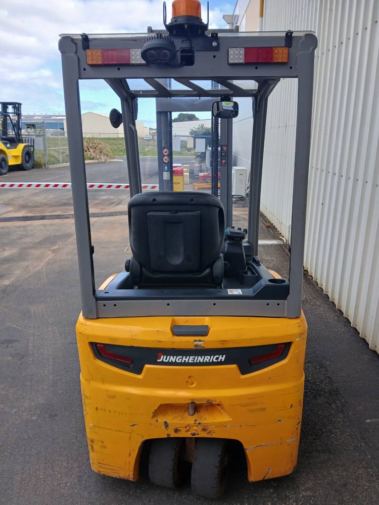 JUNGHEINRICH EFG 218K