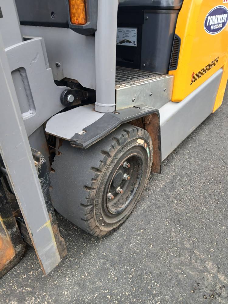 JUNGHEINRICH EFG 218K