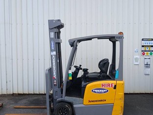 JUNGHEINRICH EFG 218K