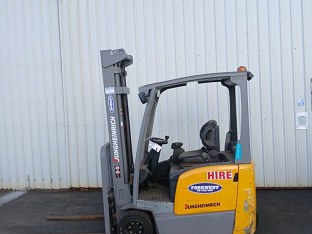 JUNGHEINRICH EFG 218K