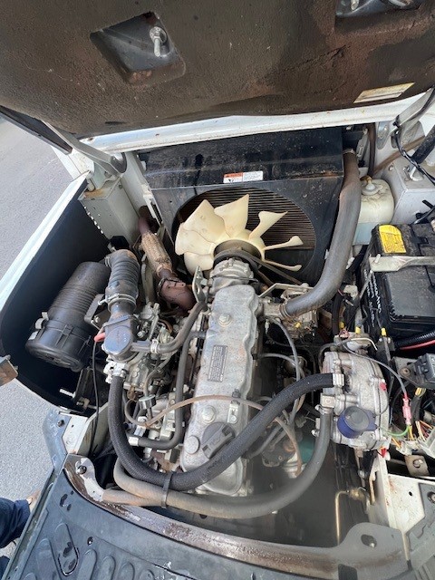 TCM FG25T3C