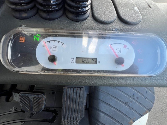 TCM FG25T3C