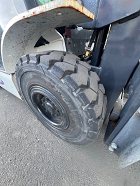 Used forklift: TCM FHG18T3