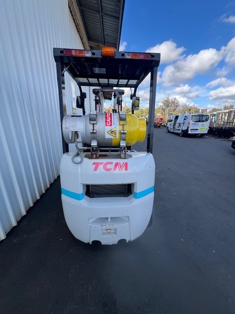 TCM FHG18T3