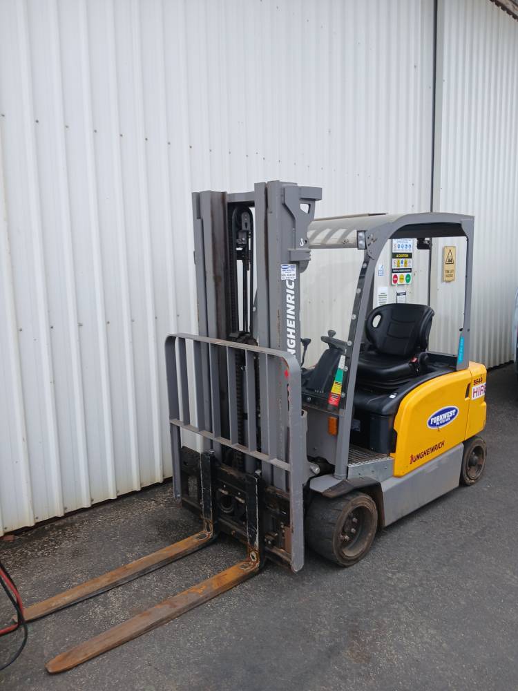 JUNGHEINRICH EFG BC 325