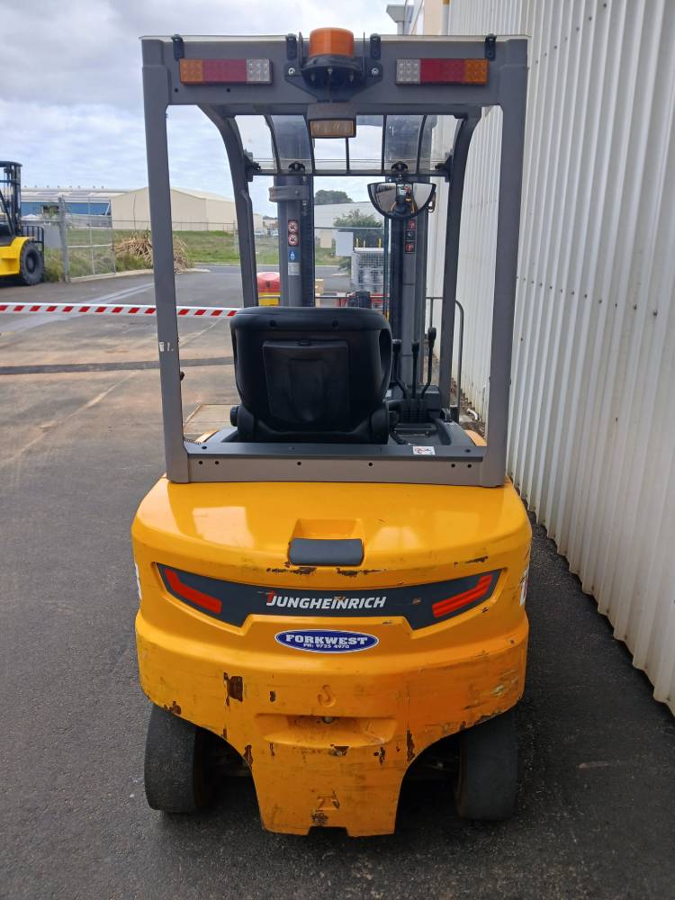 JUNGHEINRICH EFG BC 325