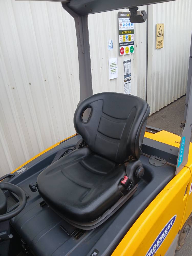 JUNGHEINRICH EFG BC 325