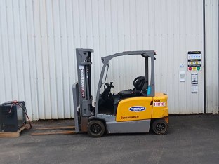 JUNGHEINRICH EFG BC 325
