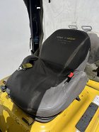 Used forklift: YALE G25MX-BLE