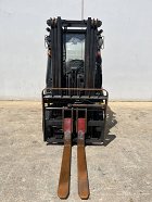 Used forklift: YALE G25MX-BLE