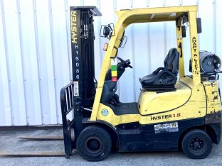 HYSTER H1.8XT