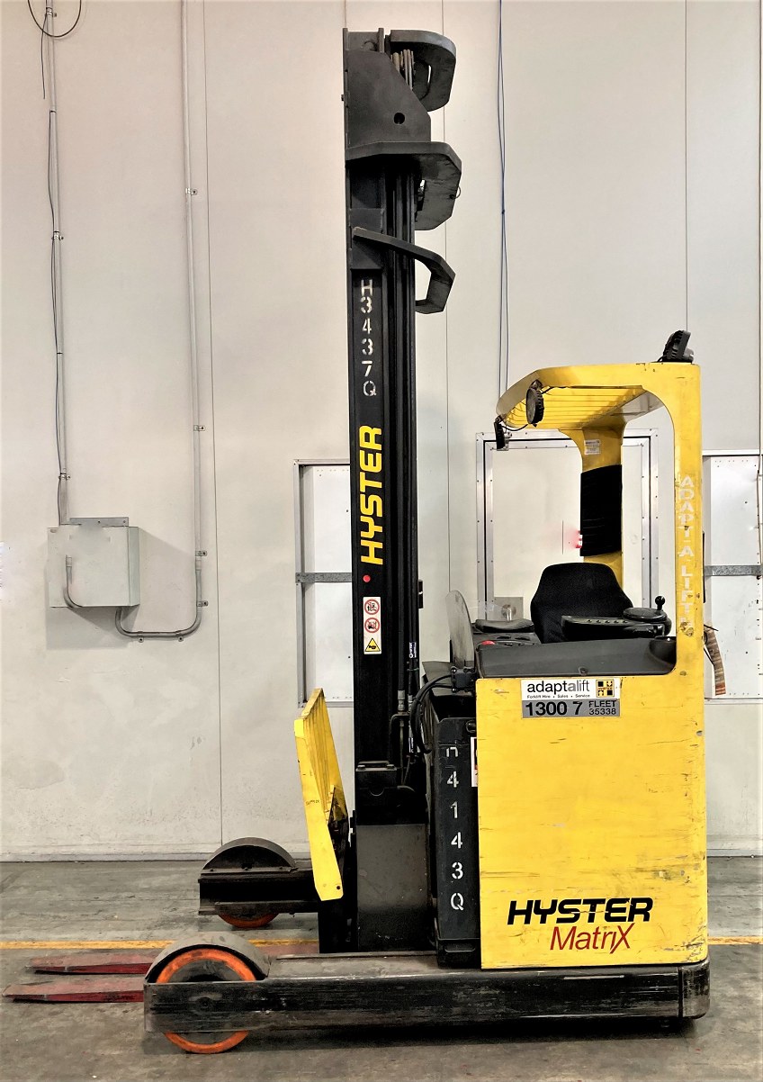 HYSTER R1.6H