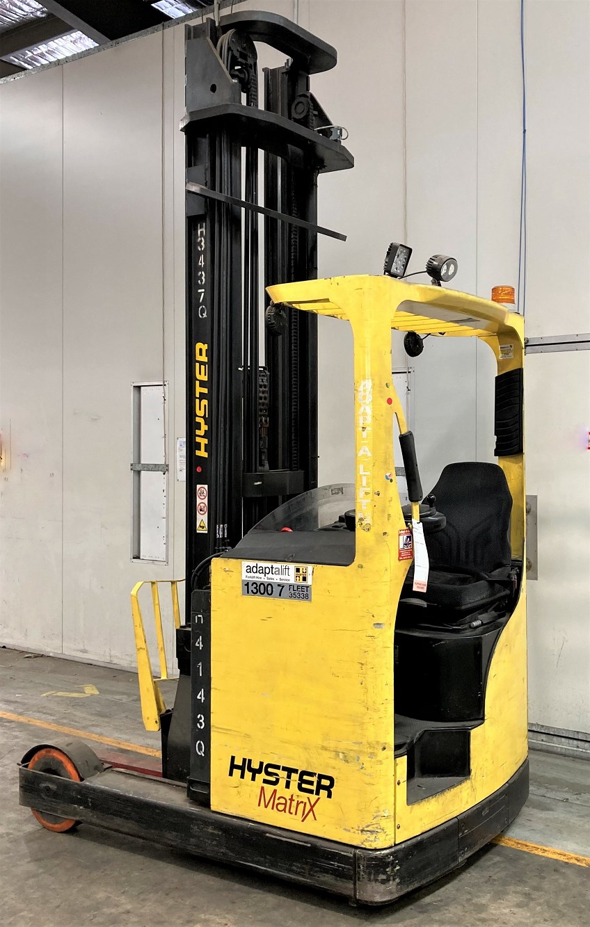 HYSTER R1.6H
