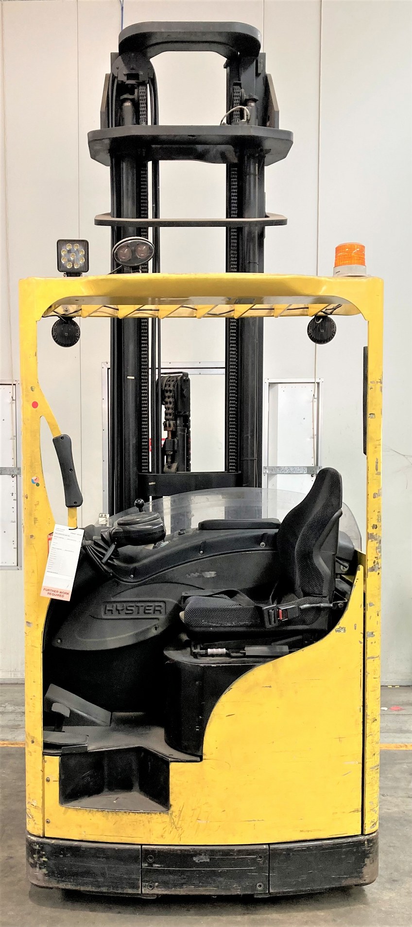 HYSTER R1.6H