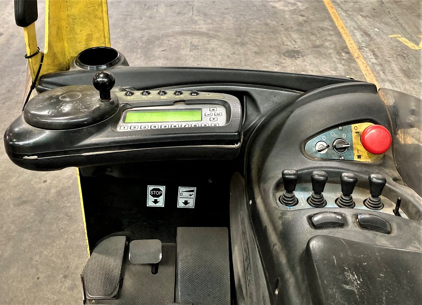 HYSTER R1.6H