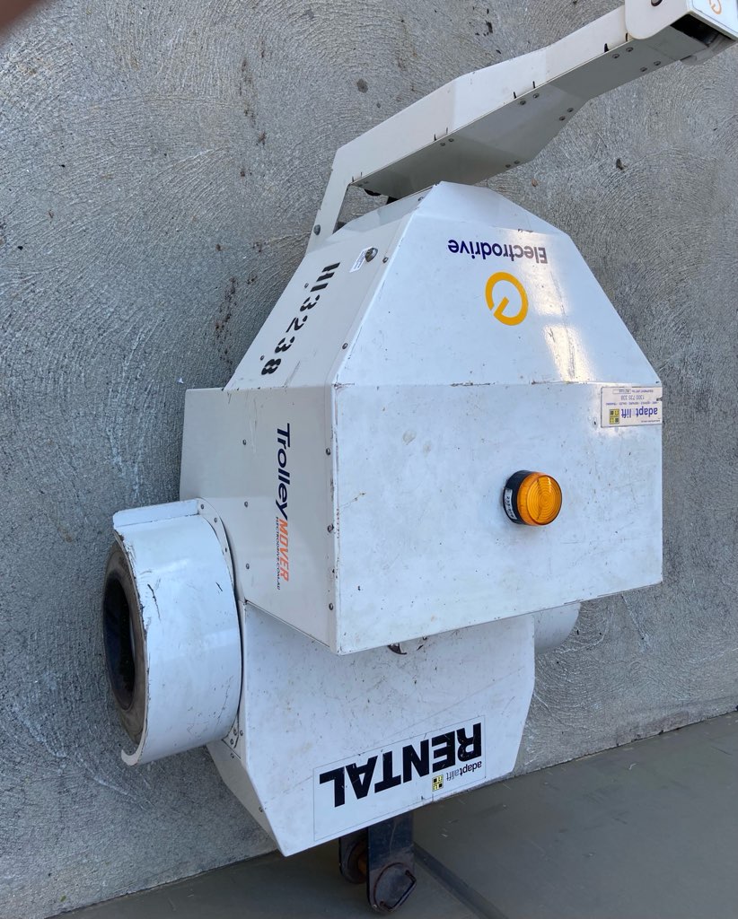 ELECTRO TUG C5T