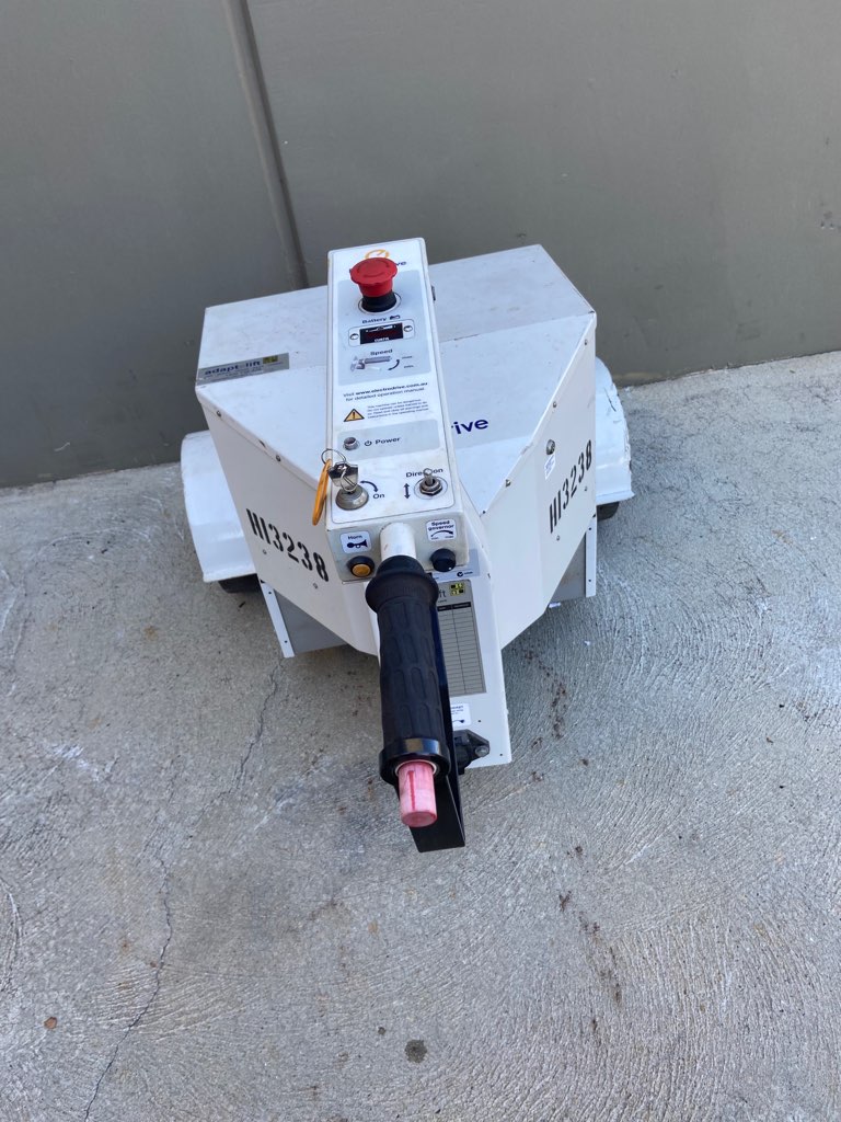 ELECTRO TUG C5T