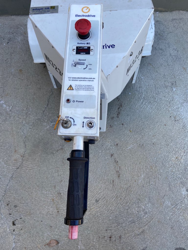 ELECTRO TUG C5T
