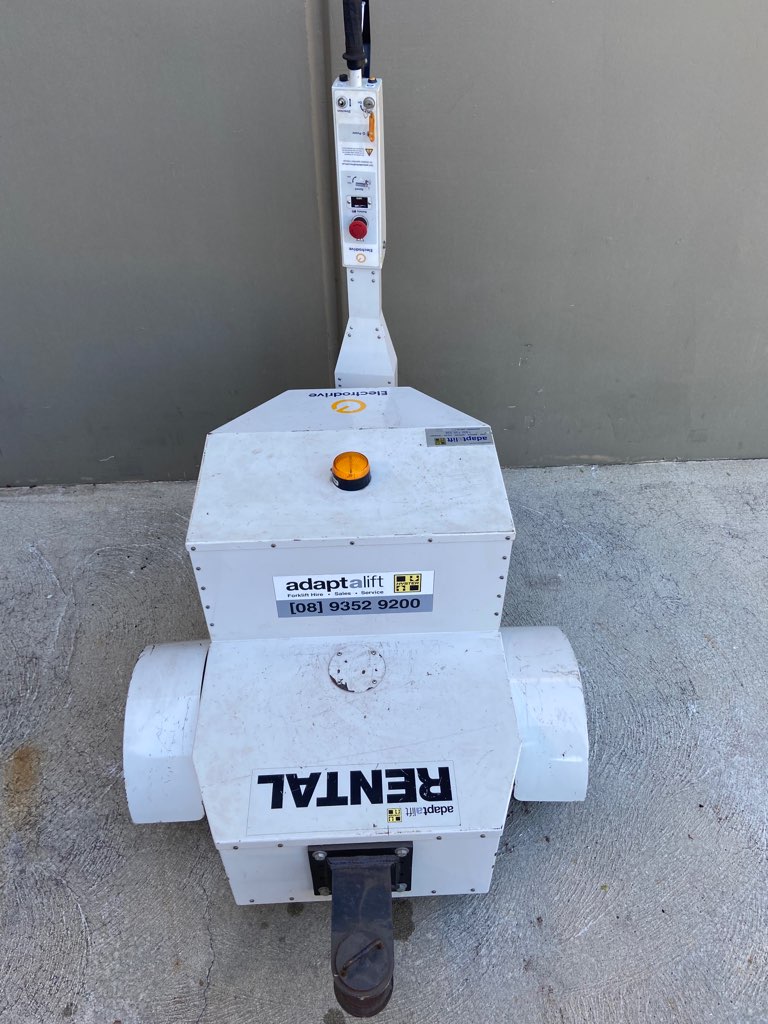 ELECTRO TUG C5T