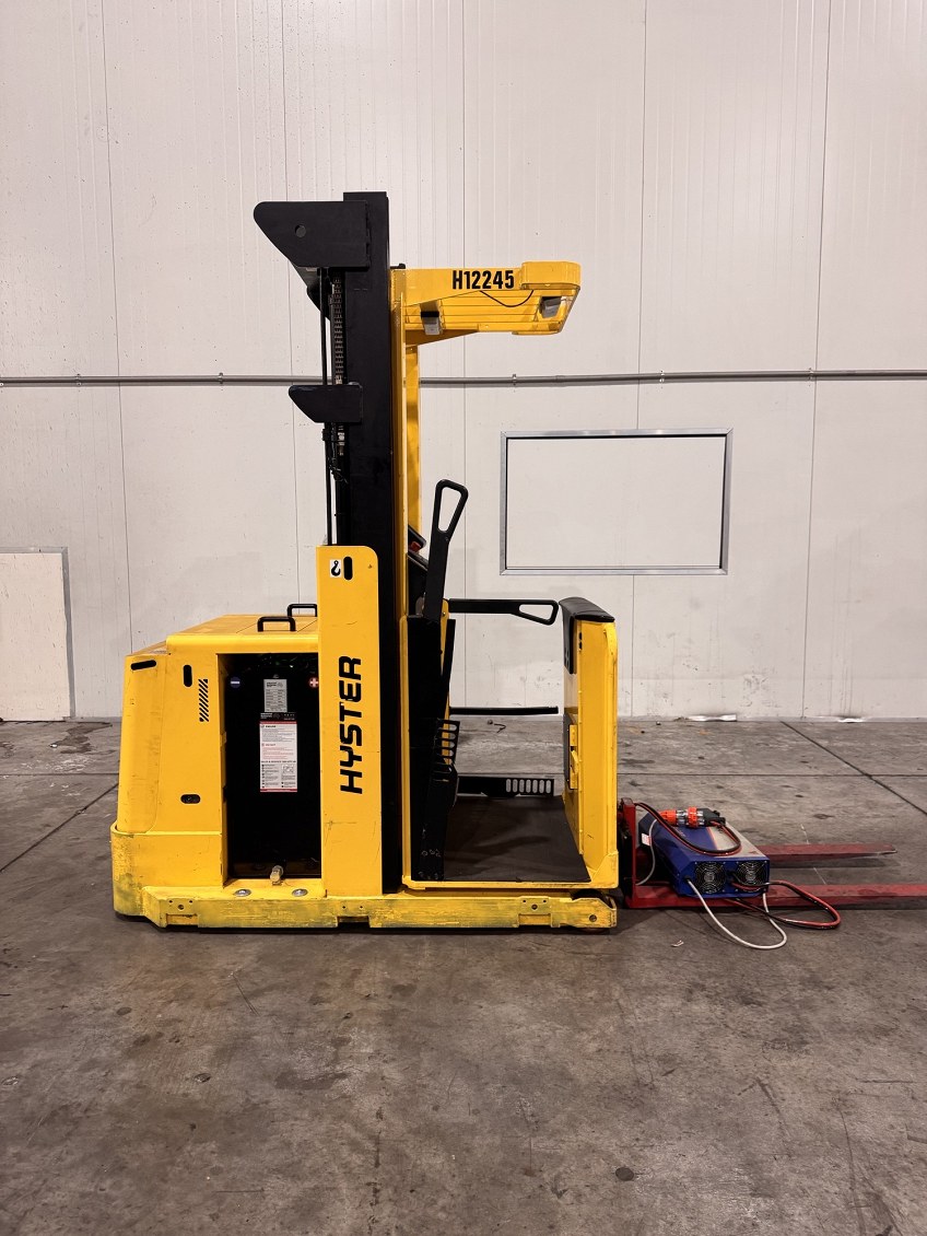 HYSTER K1.0L