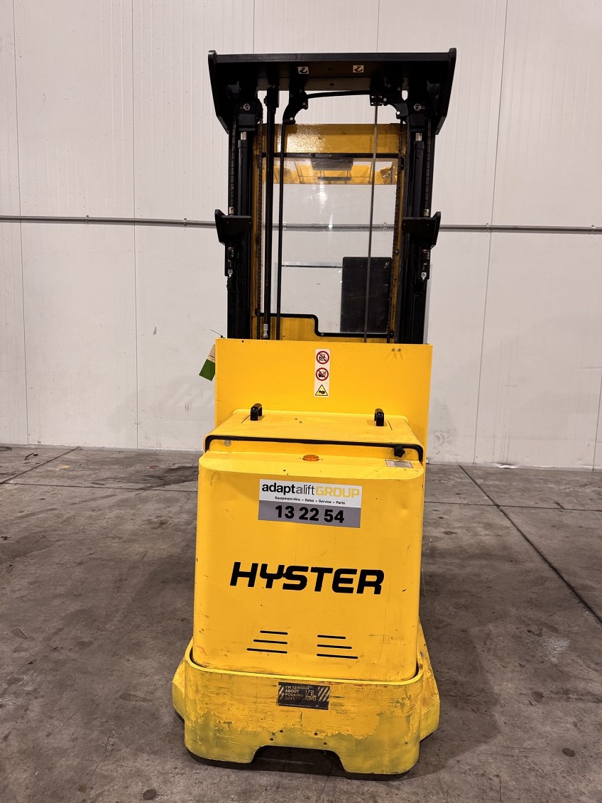 HYSTER K1.0L