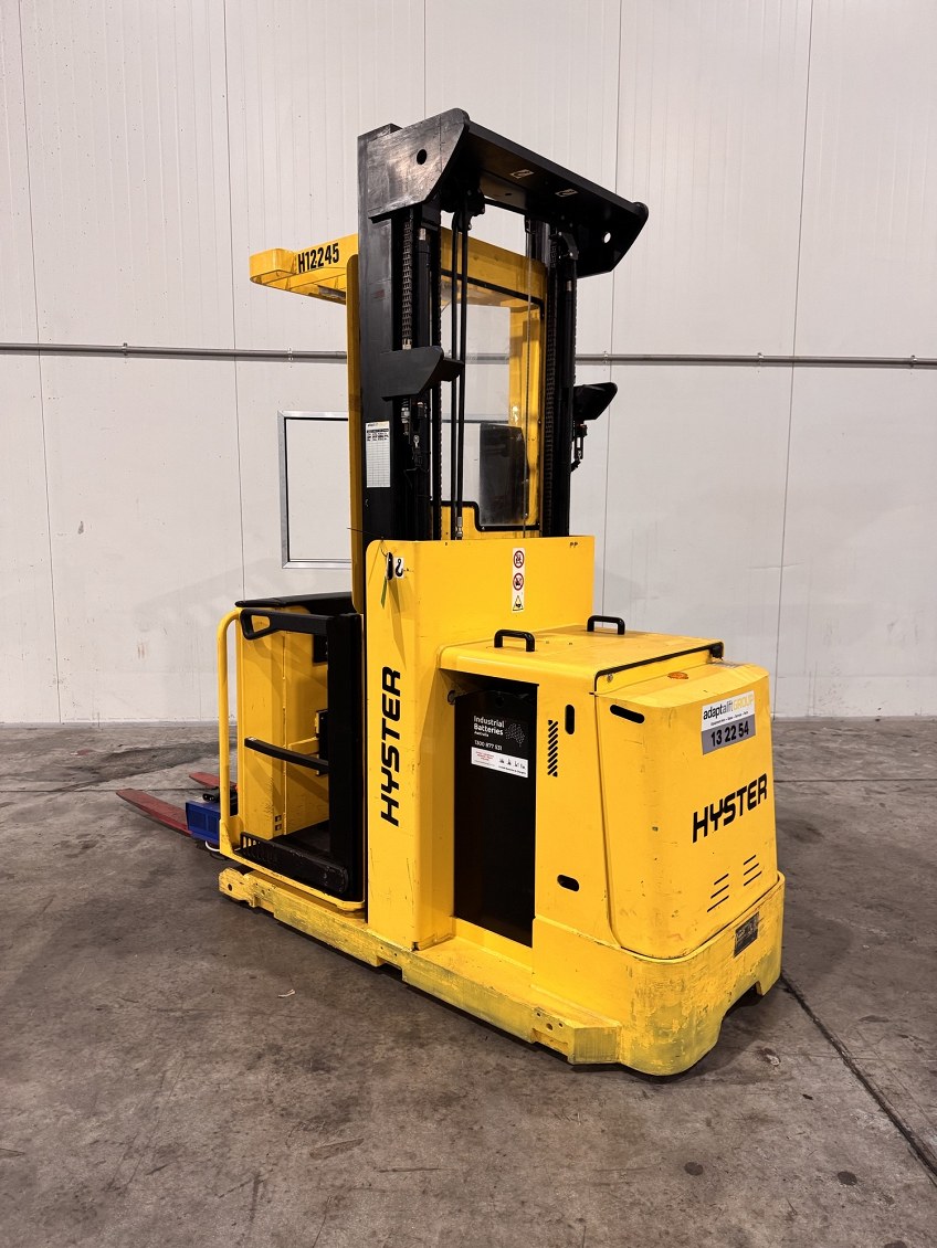 HYSTER K1.0L