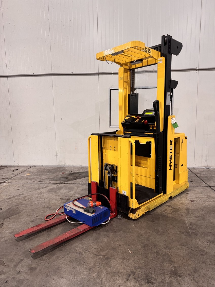 HYSTER K1.0L