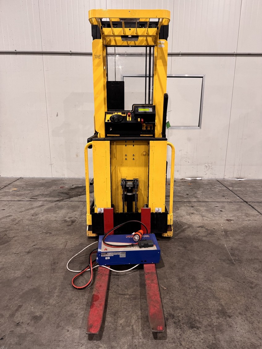 HYSTER K1.0L