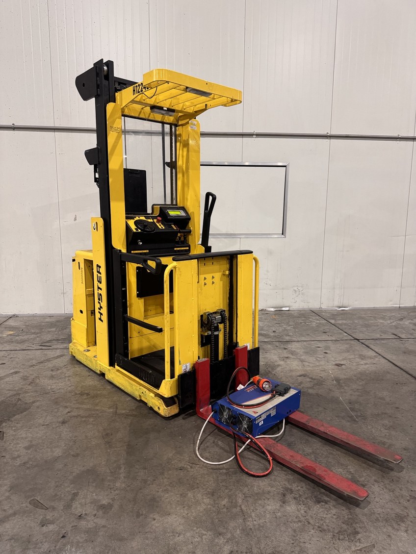 HYSTER K1.0L