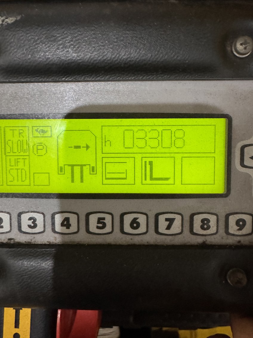 HYSTER K1.0L