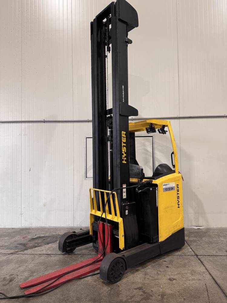 HYSTER R1.4